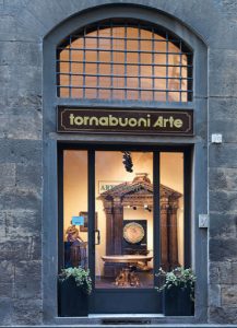 Tornabuoni Arte - Arte Antica