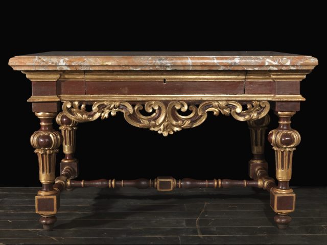 Tuscany, late 17th century