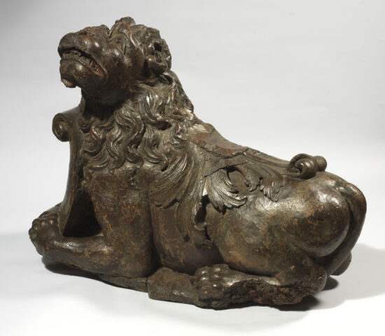 Veneto, fine del XVI secolo