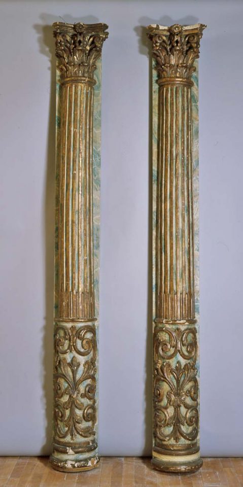 Tuscany, 16th century