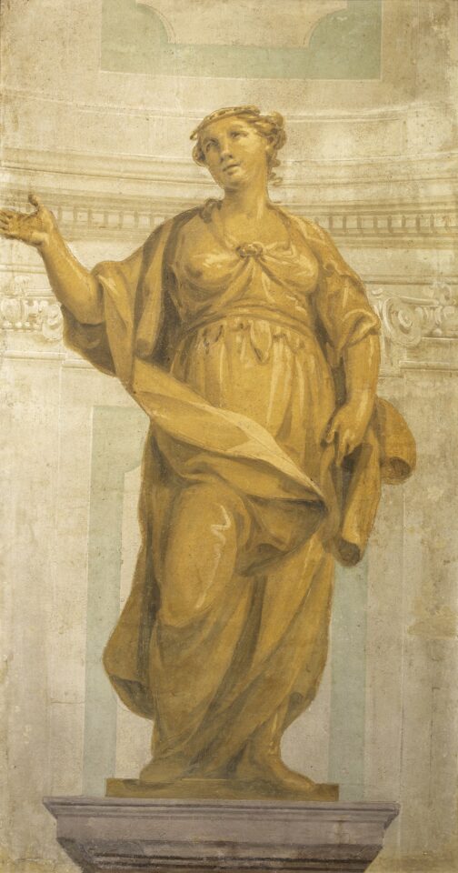 Costantino Cedini 
(Padova, 1741 - Venezia, 1811)