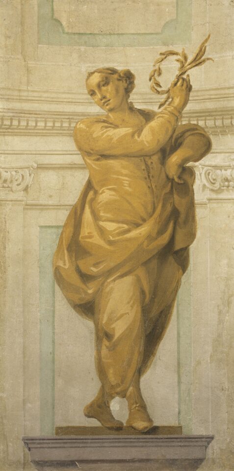 Costantino Cedini 
(Padova, 1741 - Venezia, 1811)