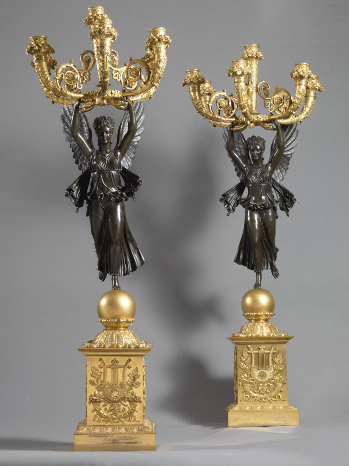 Francia, inizi del XIX secolo (I Impero)