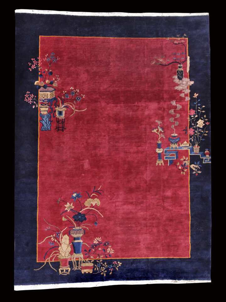 Cina, prima metà del XX secolo