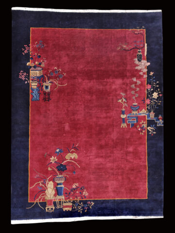 Cina, prima metà del XX secolo