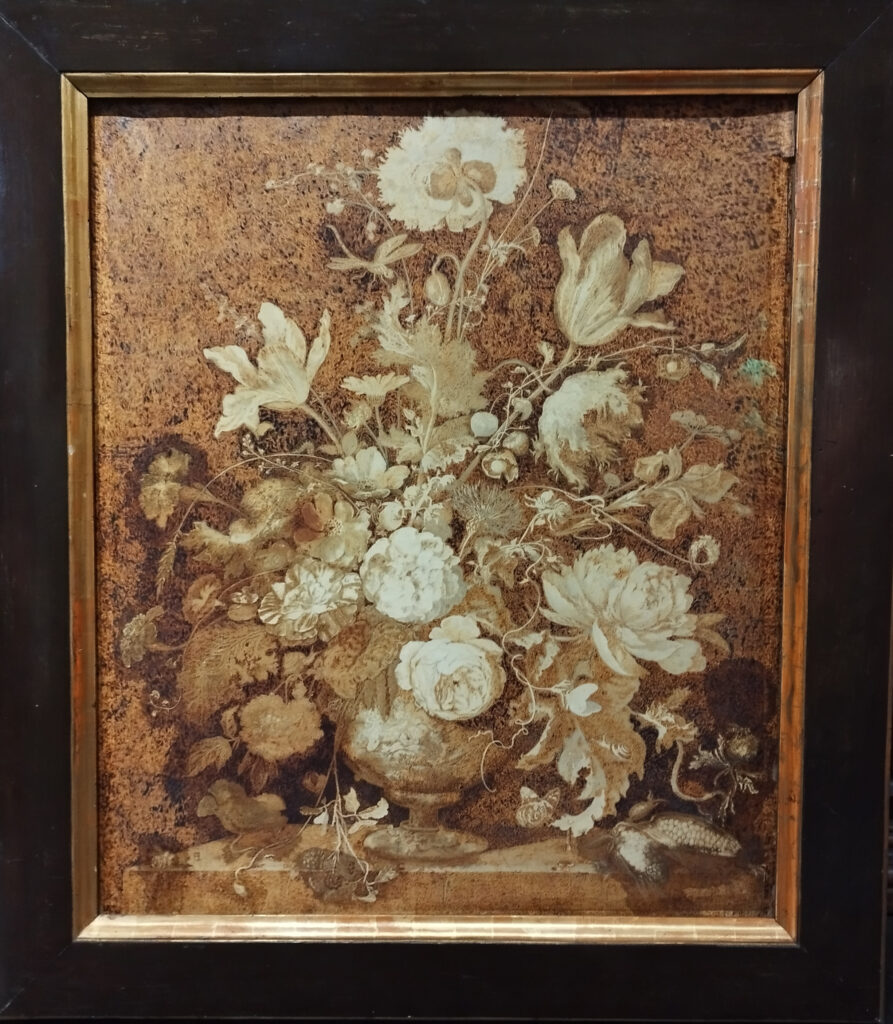 Artista anonimo del Nord Europa
XIX secolo