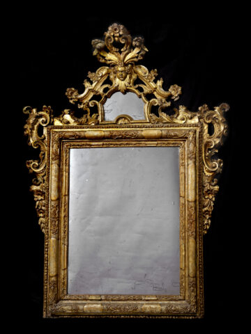 Venezia, fine XVIII secolo