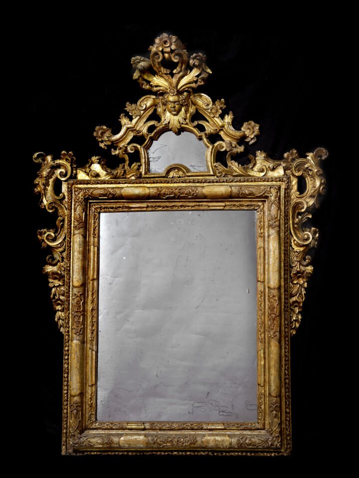 Venezia, fine XVIII secolo