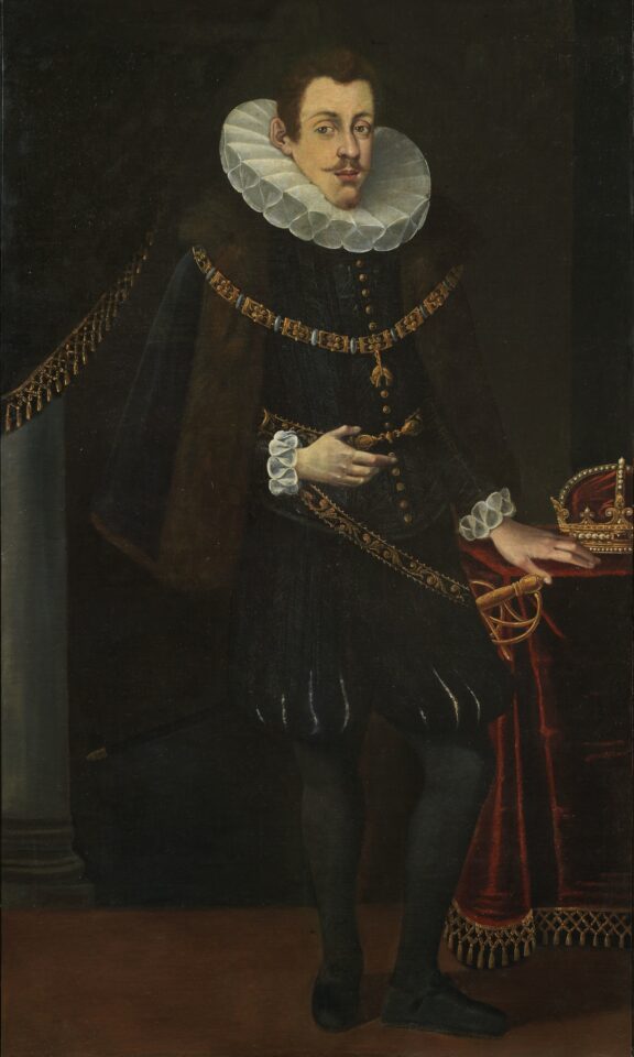 Bartolomè Gonzalez Y Serrano