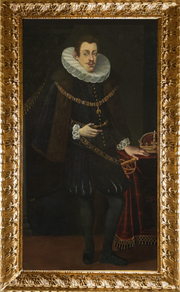 Bartolomè Gonzalez Y Serrano