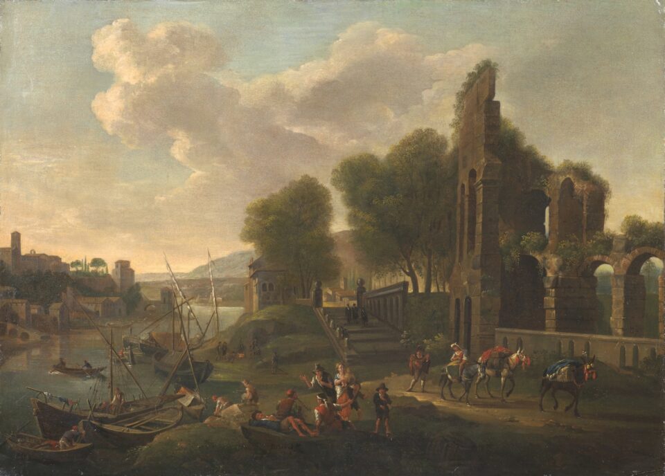 Giorgio Cerani detto Giorgio dei Paesi