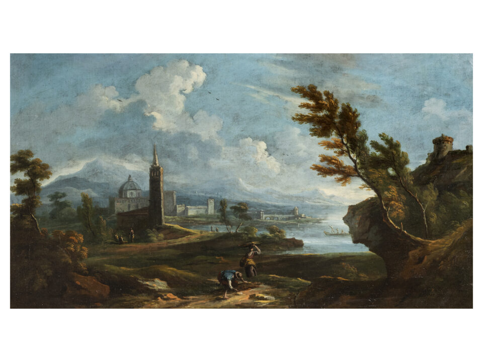Vittorio Amedeo Cignaroli