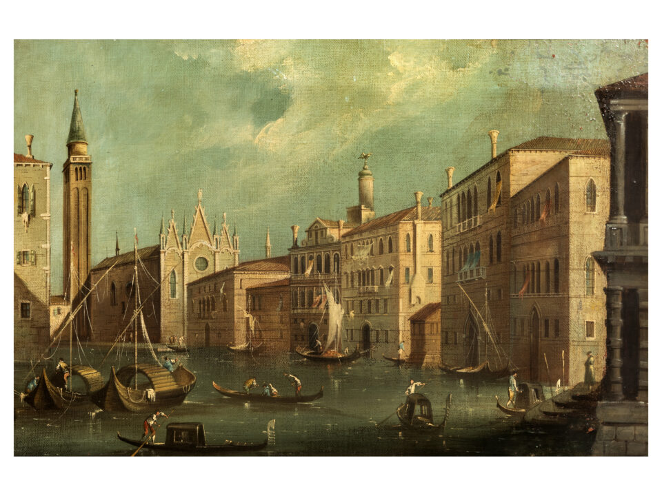 Artista veneto