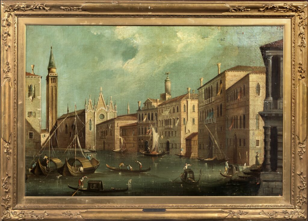 Artista veneto