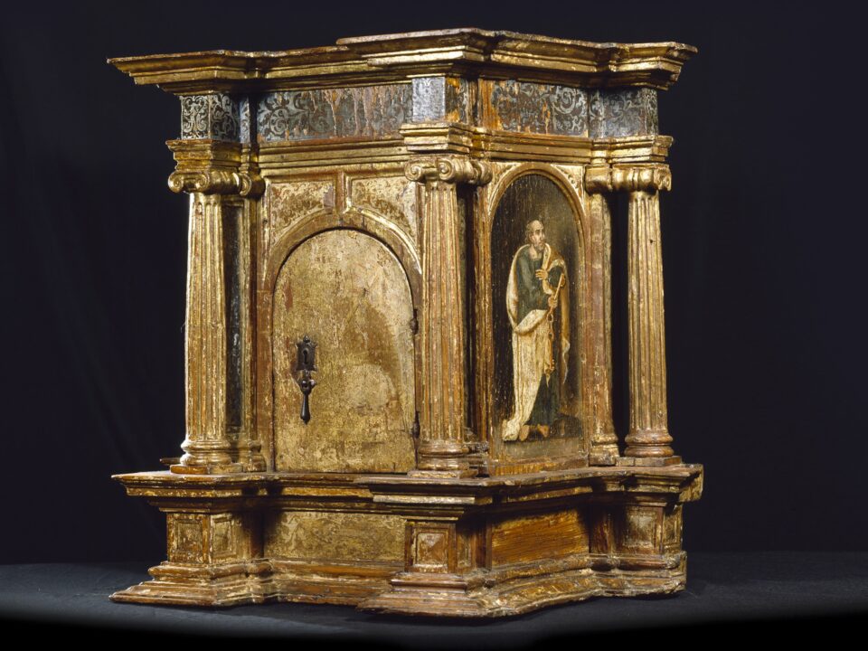 Sicilia XVI secolo