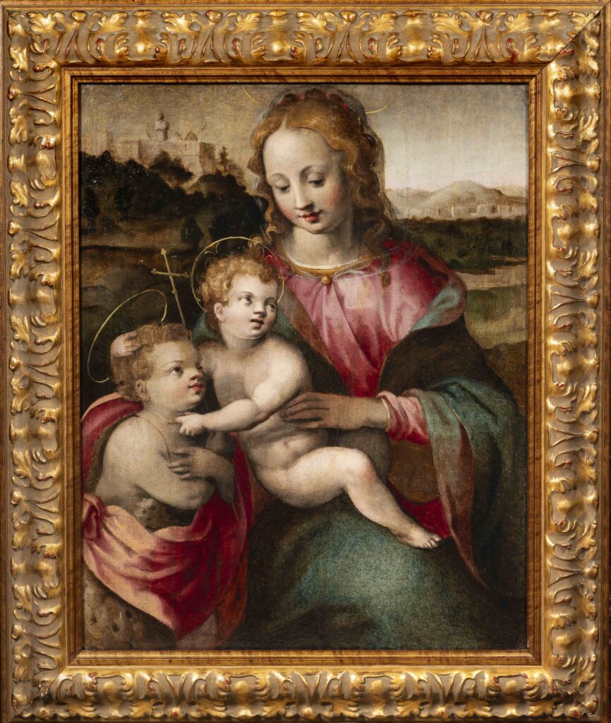 Francesco Brina