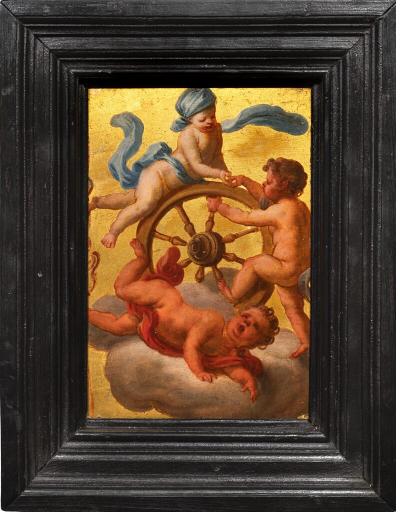 Fedele Fischetti