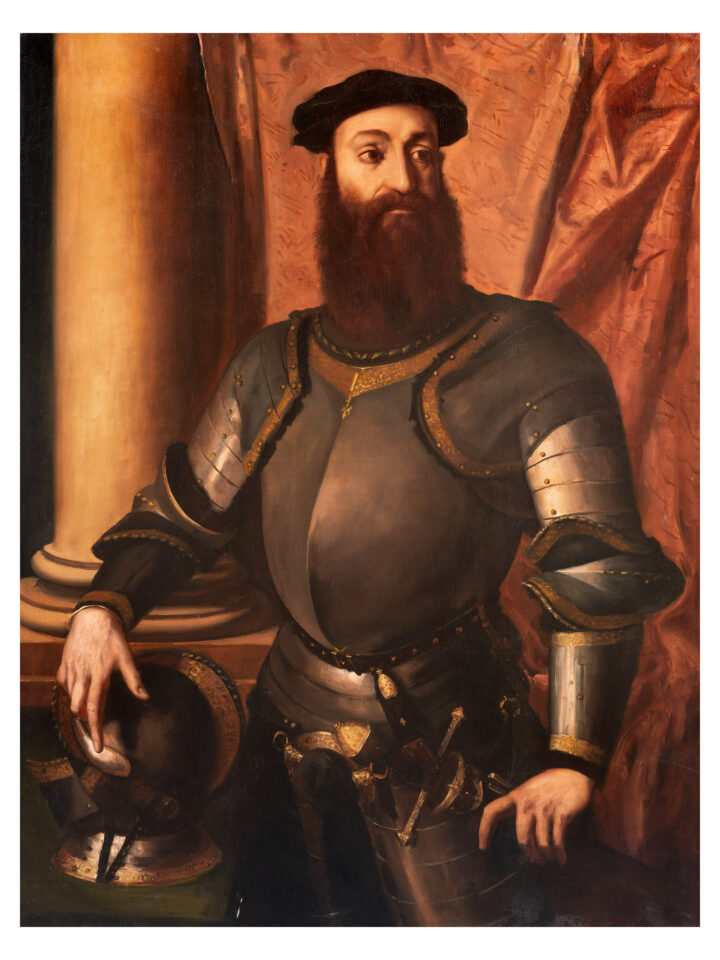 Scuola italiana, da Agnolo Bronzino (XIX secolo)