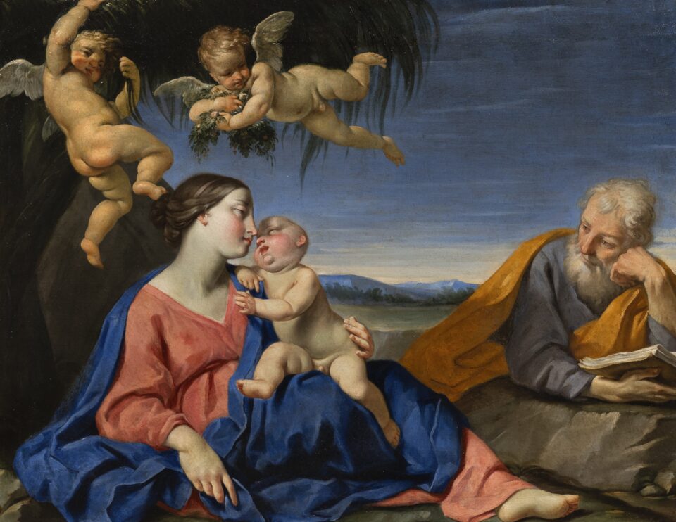 Marcantonio Franceschini