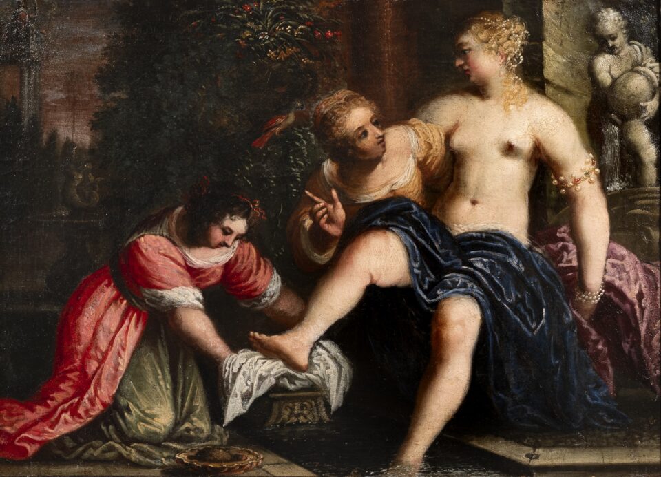 Pietro Liberi