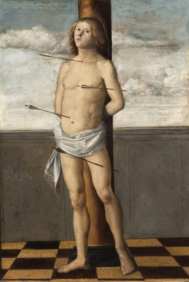 Girolamo Mocetto