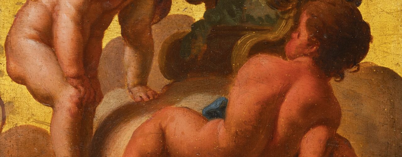 Fedele Fischetti (Napoli, 1732 - 1792)