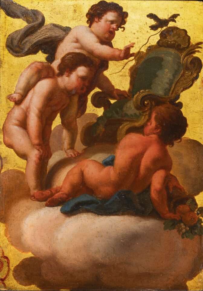 Fedele Fischetti (Napoli, 1732 - 1792)
