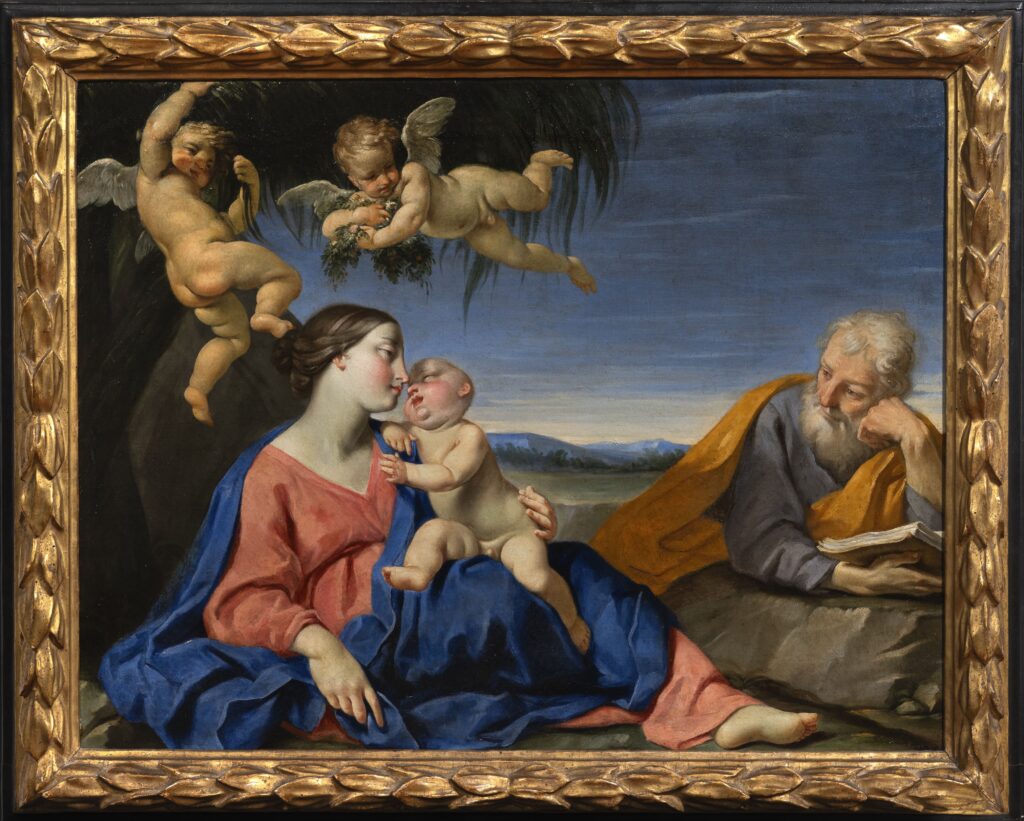 Marcantonio Franceschini
