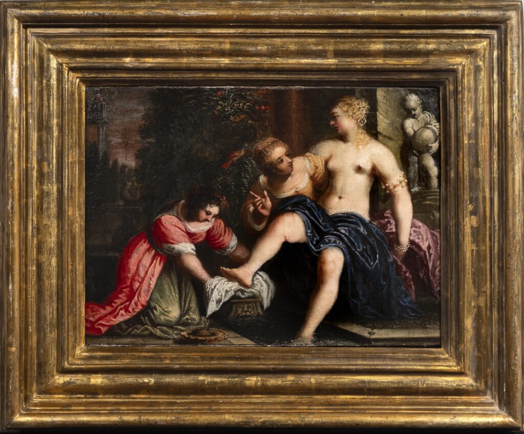 Pietro Liberi