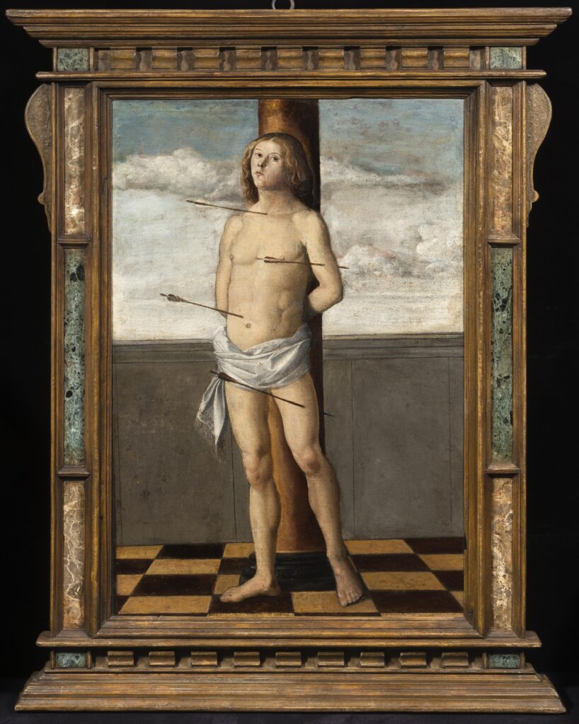 Girolamo Mocetto