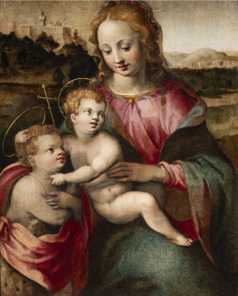 Francesco Brina