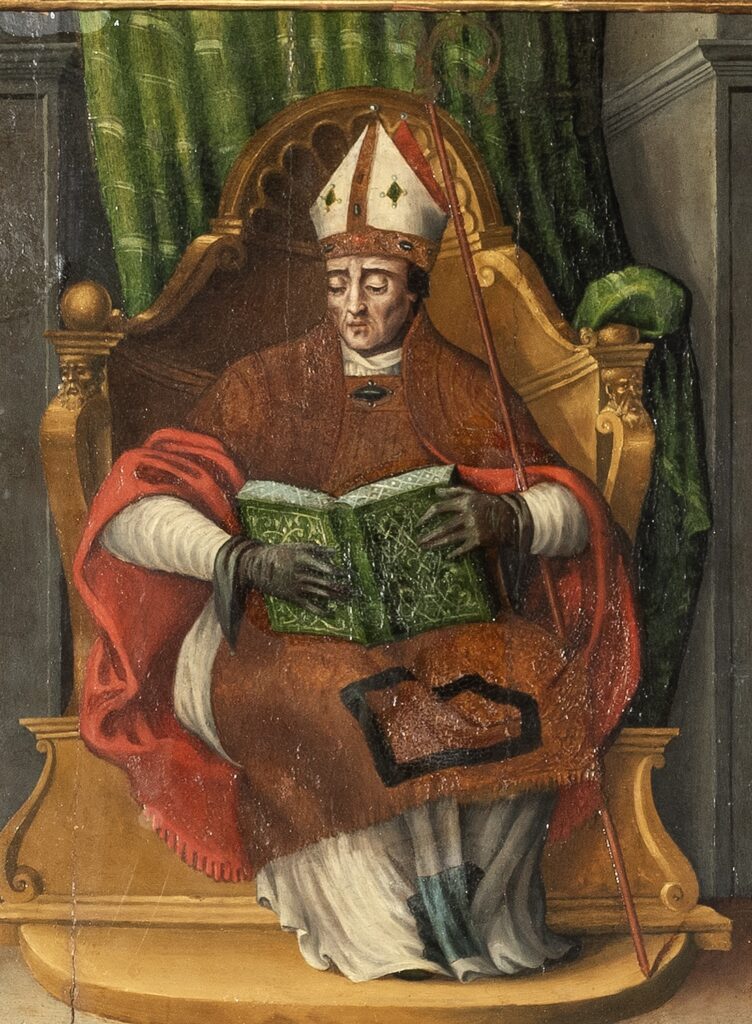 Francesco de Tatti
(Varese, 1480 ca. - 1530 ca.)