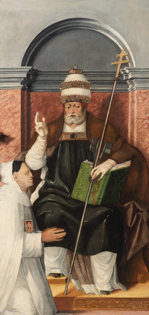 Francesco de Tatti
(Varese, 1480 ca. - 1530 ca.)