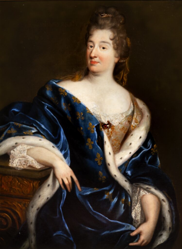 François de Troy, ambito di