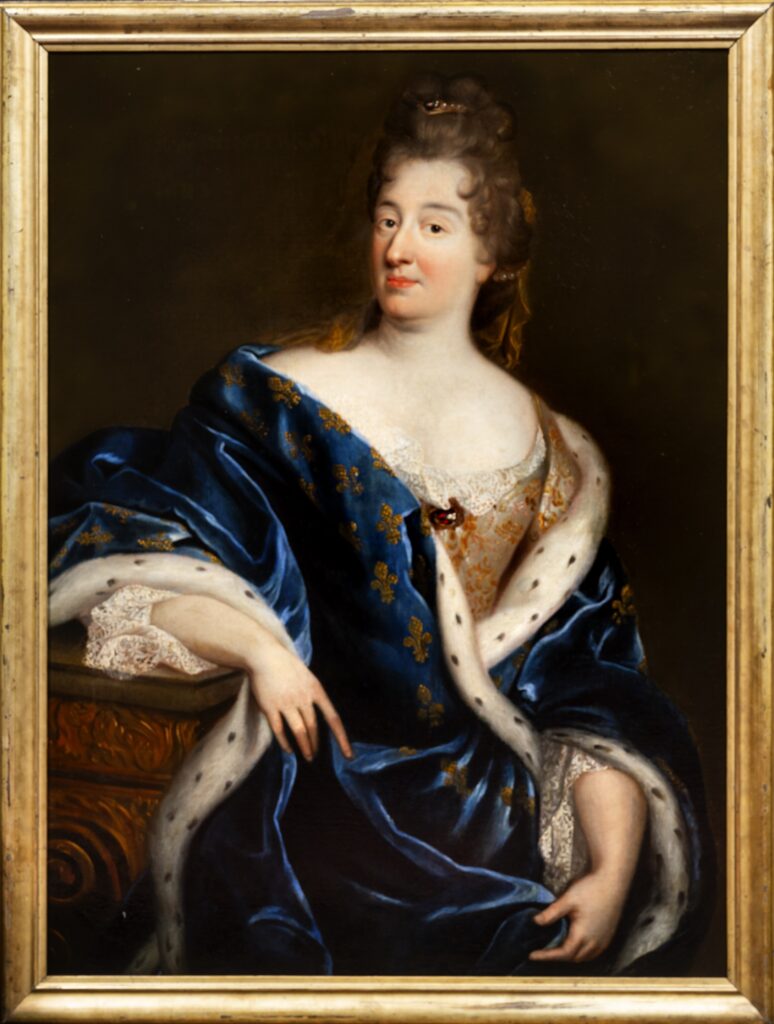François de Troy, ambito di